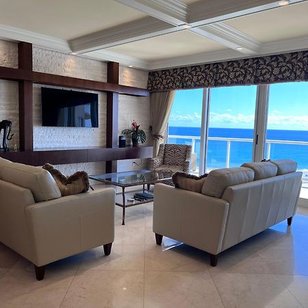 Ritz Carlton Luxurious Residence On Singer Island Riviera Beach Zewnętrze zdjęcie