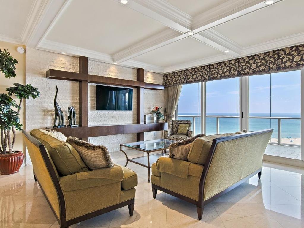 Ritz Carlton Luxurious Residence On Singer Island Riviera Beach Zewnętrze zdjęcie