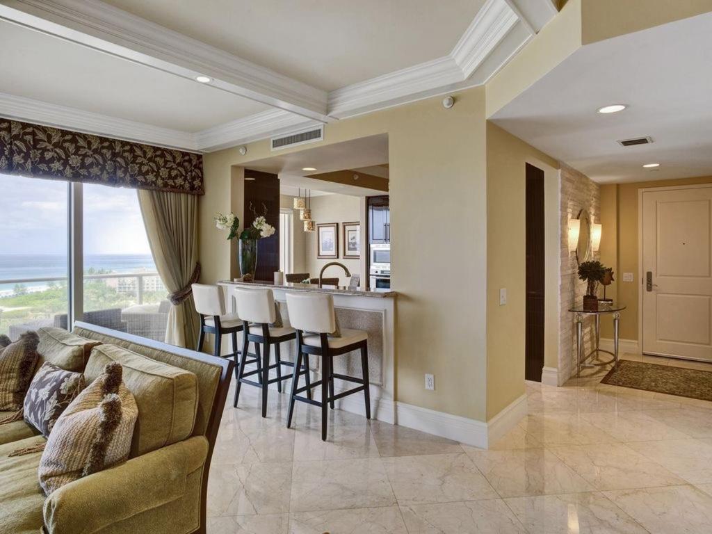 Ritz Carlton Luxurious Residence On Singer Island Riviera Beach Zewnętrze zdjęcie