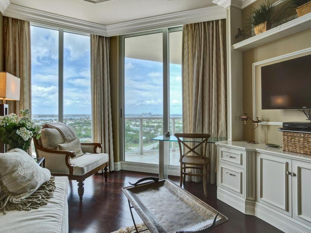 Ritz Carlton Luxurious Residence On Singer Island Riviera Beach Zewnętrze zdjęcie