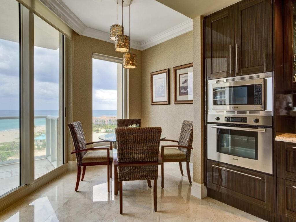 Ritz Carlton Luxurious Residence On Singer Island Riviera Beach Zewnętrze zdjęcie