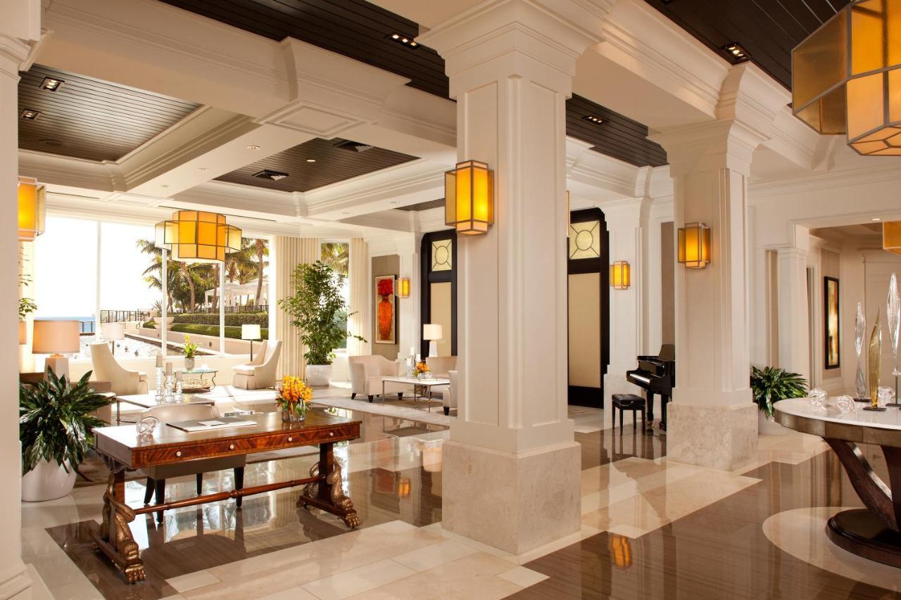 Ritz Carlton Luxurious Residence On Singer Island Riviera Beach Zewnętrze zdjęcie