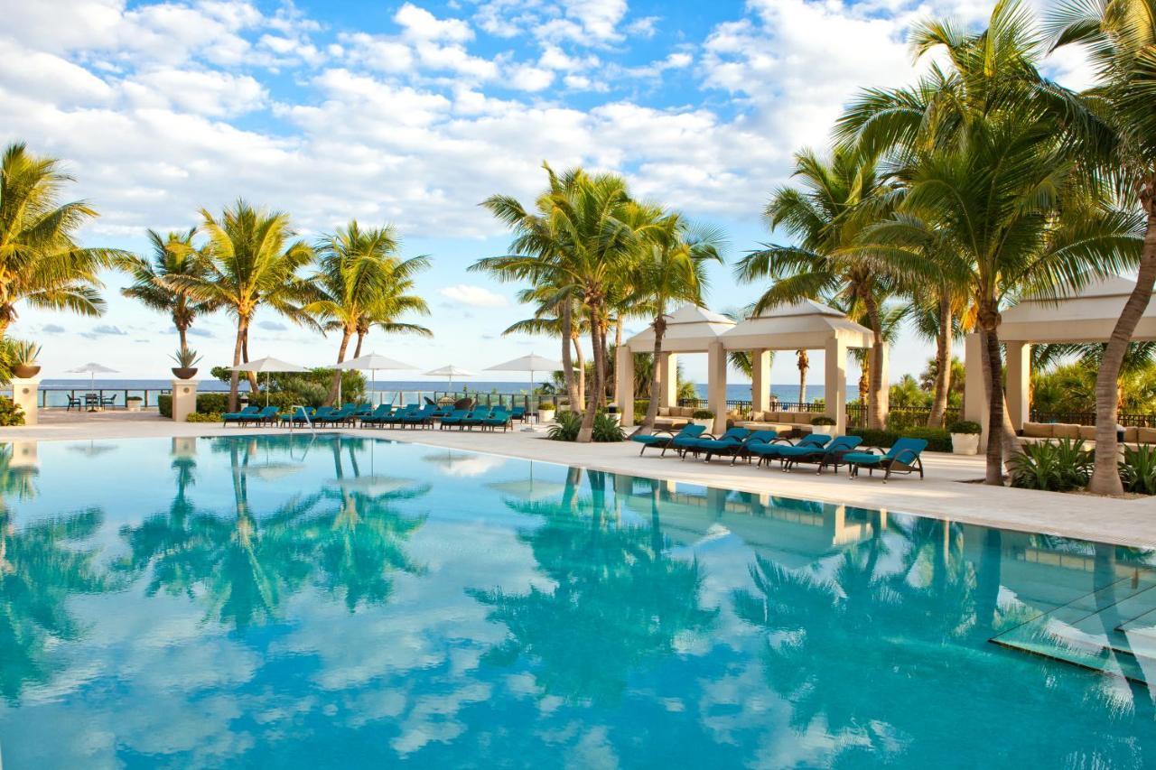 Ritz Carlton Luxurious Residence On Singer Island Riviera Beach Zewnętrze zdjęcie