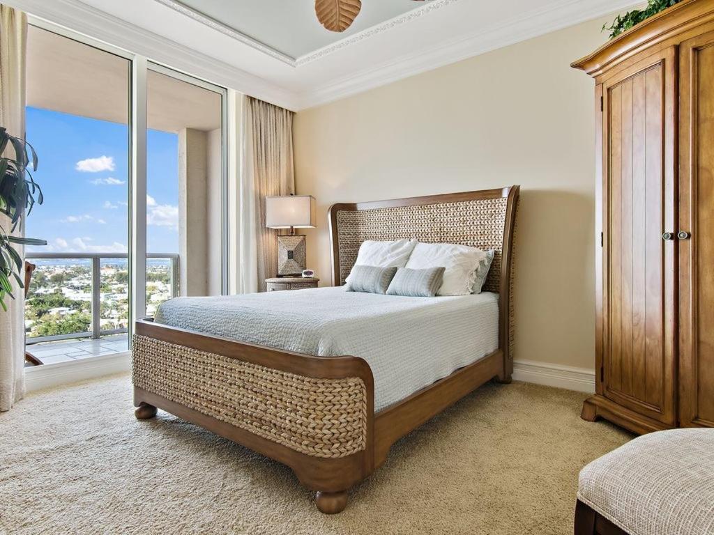 Ritz Carlton Luxurious Residence On Singer Island Riviera Beach Zewnętrze zdjęcie