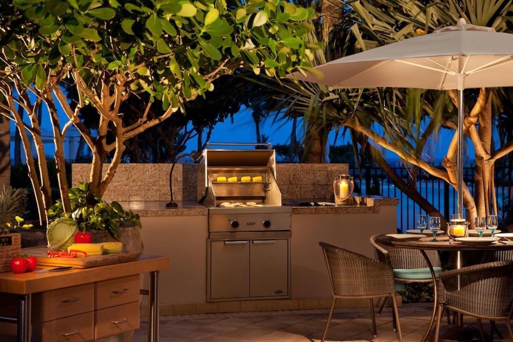 Ritz Carlton Luxurious Residence On Singer Island Riviera Beach Zewnętrze zdjęcie