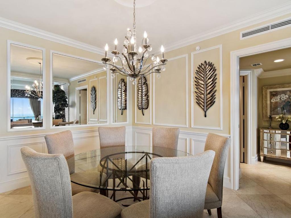 Ritz Carlton Luxurious Residence On Singer Island Riviera Beach Zewnętrze zdjęcie