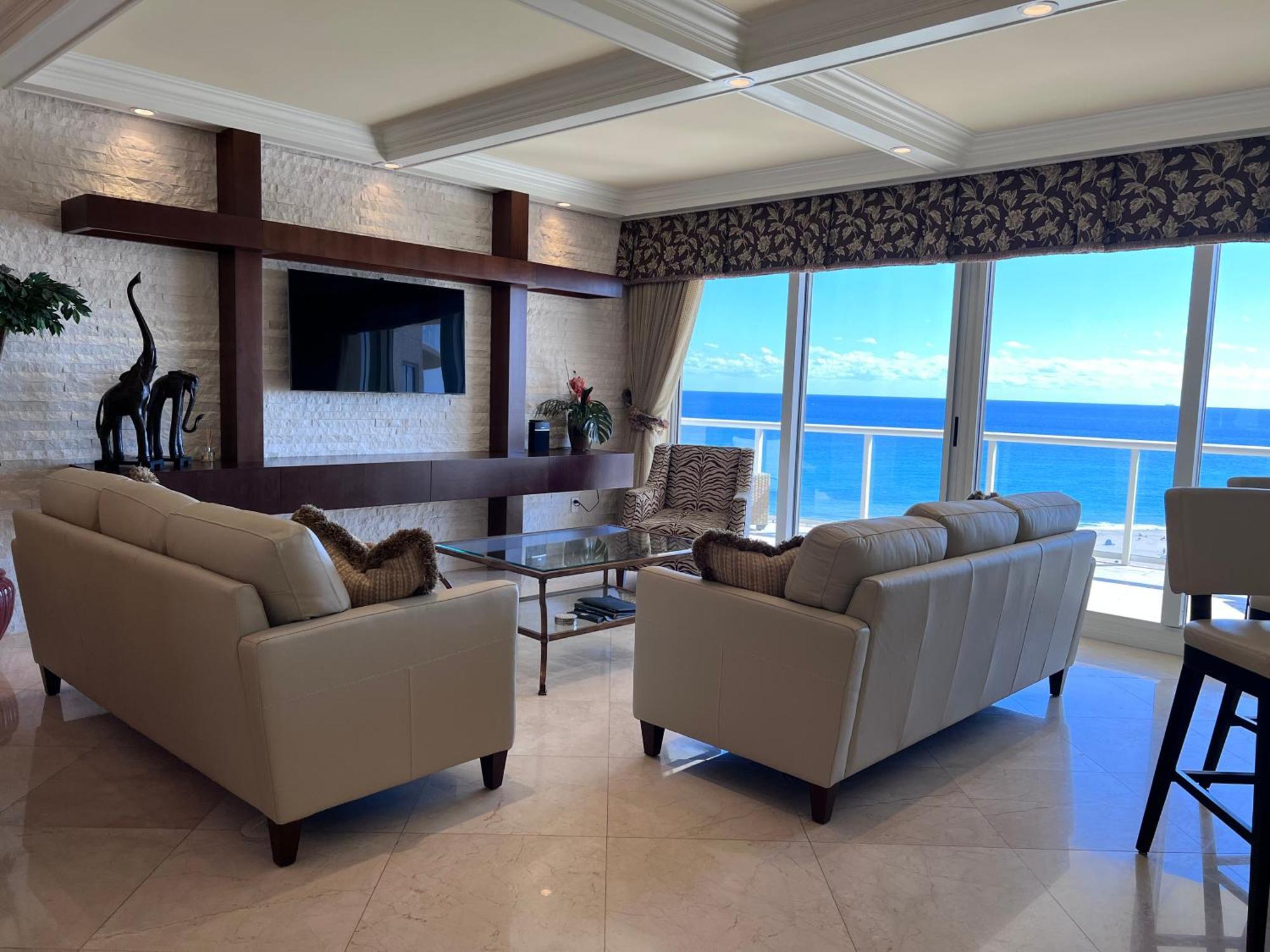 Ritz Carlton Luxurious Residence On Singer Island Riviera Beach Zewnętrze zdjęcie