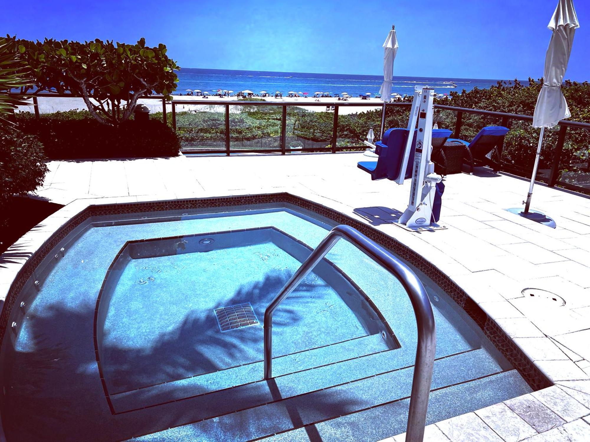 Ritz Carlton Luxurious Residence On Singer Island Riviera Beach Zewnętrze zdjęcie