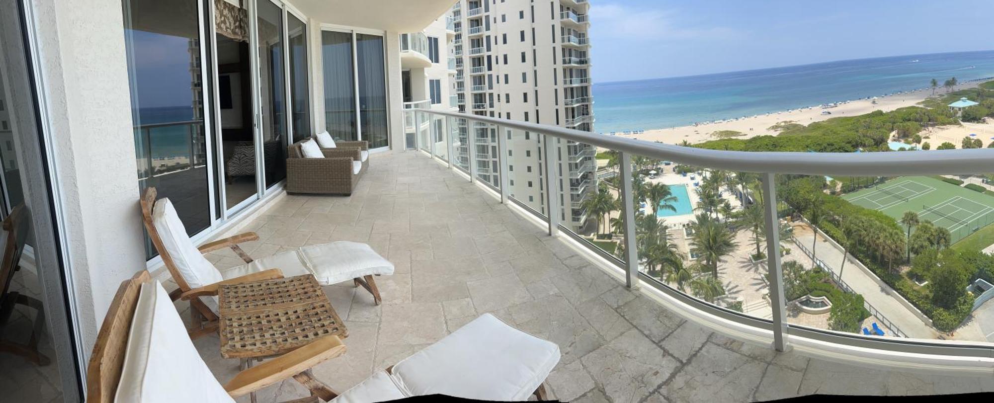 Ritz Carlton Luxurious Residence On Singer Island Riviera Beach Zewnętrze zdjęcie