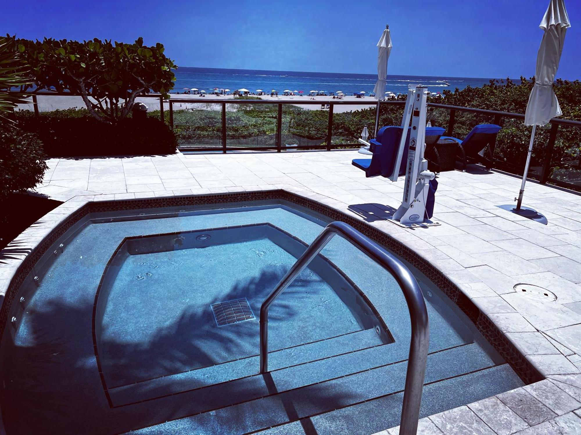 Ritz Carlton Luxurious Residence On Singer Island Riviera Beach Zewnętrze zdjęcie